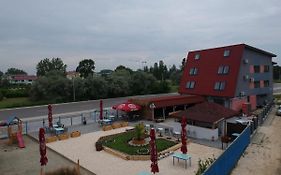Andreea Residence Mamaia Nord